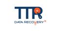 TTR Data Recovery Services logo